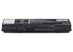 Emachines D525 D725 6600mAh Laptop and Notebook Replacement Battery-5