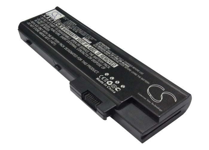 Acer Aspire 1410 Aspire 1411 Aspire 1411WLMi Aspire 1412 Aspire 1412LC Aspire 1412LCi Aspire 1412LM Aspire 141 Laptop and Notebook Replacement Battery-2