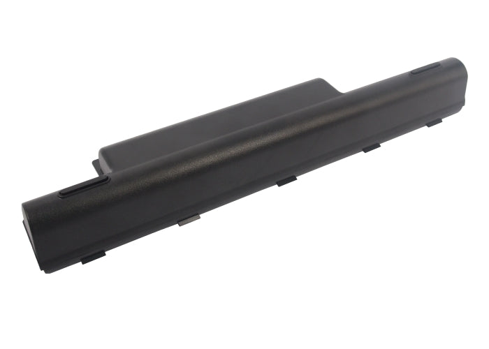 Gateway NS41I NS51I NV4900 NV49C NV49C13C NV50A NV51B NV53 NV5331U NV5337U NV5378U NV5387U NV53A NV53A 8800mAh Laptop and Notebook Replacement Battery-4