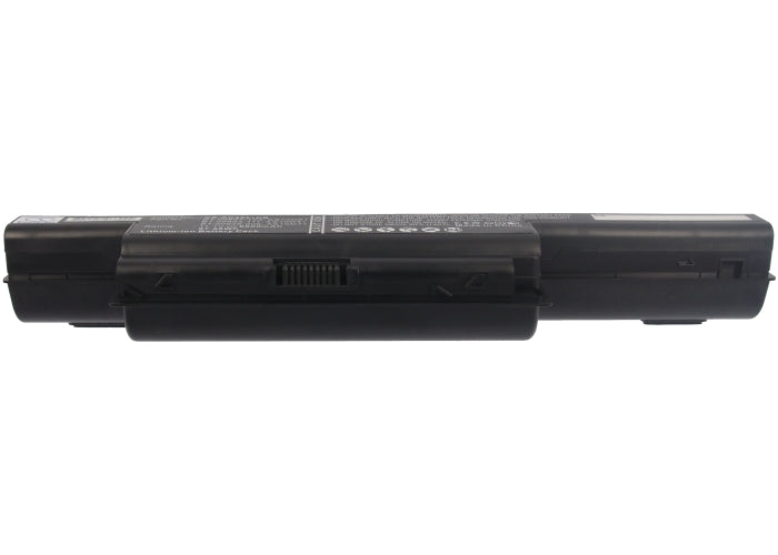 Packard Bell Easynote LM81 Easynote LM82 Easynote LM83 Easynote LM85 EasyNote LM86 Easynote LM87 Easyn 8800mAh Laptop and Notebook Replacement Battery-5