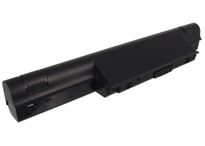 Gateway NS41I NS51I NV4900 NV49C NV49C13C NV50A NV51B NV53 NV5331U NV5337U NV5378U NV5387U NV53A NV53A 6600mAh Laptop and Notebook Replacement Battery-3