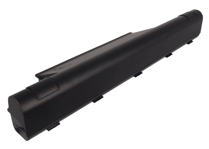 Gateway NS41I NS51I NV4900 NV49C NV49C13C NV50A NV51B NV53 NV5331U NV5337U NV5378U NV5387U NV53A NV53A 6600mAh Laptop and Notebook Replacement Battery-4