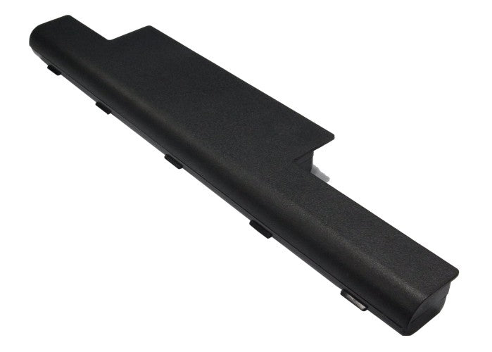 Packard Bell Easynote LM81 Easynote LM82 Easynote LM83 Easynote LM85 EasyNote LM86 Easynote LM87 Easyn 4400mAh Laptop and Notebook Replacement Battery-3