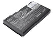 Acer Extensa 5120 Extensa 5210 Extensa Black 14.8V Replacement Battery-main