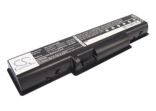 Acer Acer Aspire 5517-5086 Aspire 4732 Aspire 4732 Replacement Battery-main