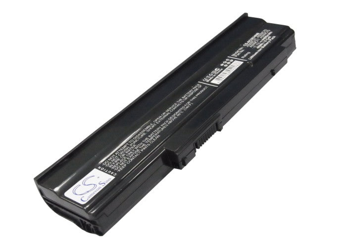 Packard Bell NJ31 NJ32 NJ65 NJ66 Laptop and Notebook Replacement Battery-2