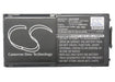 Acer Travelmate 623 Travelmate 620 Travelmate 621 Travelmate 621LV Travelmate 621XC Travelmate 621XV Travelmat Laptop and Notebook Replacement Battery-5