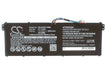 Packard Bell EasyNote LG71-BM Replacement Battery-main