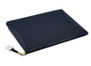 Acer Iconia B1-A71 Iconia B1-A71-83174G00nk Iconia Tab B1 Iconia Tab B1-710 Tablet Replacement Battery-5
