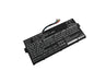 Acer CB3-131 CB5-132T Chromebook 11 CB3-131-C3SZ C Replacement Battery-main