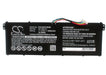 Gateway B116-M B116-MP NE513 Replacement Battery-main