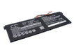 Acer Aspire 3 A315-53G-5968 Aspire 3 A315-55G Aspire 3 A315-55G-31QD Aspire 3 A315-55G-31ZA Aspire 3 A315-55G- Laptop and Notebook Replacement Battery-2
