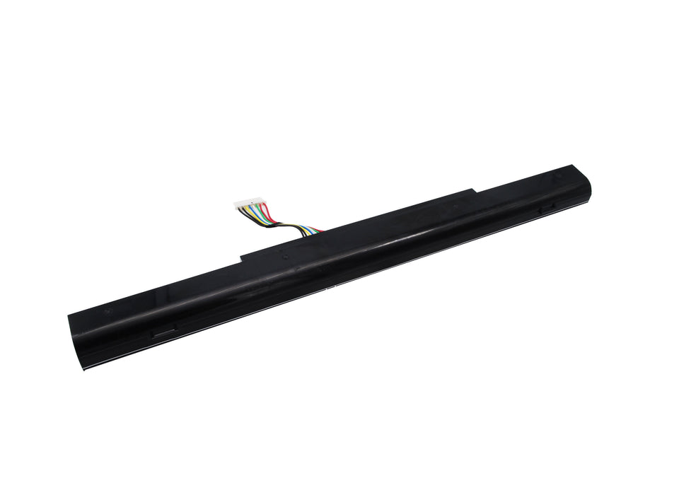 Acer Aspire E5 522-64T9 Aspire E5-422 Aspire E5-422-41ME Aspire E5-422-89L1 Aspire E5-422-89RF Aspire E5-422G  Laptop and Notebook Replacement Battery-4