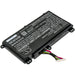 Acer Predator 15 G9-591 Predator 15 G9-591-70F6 Predator 15 G9-591-713C Predator 15 G9-591-71DQ Predator 15 G9 Laptop and Notebook Replacement Battery-2
