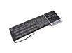 Acer Aspire P3-131 Aspire P3-131-4602 Aspire P3-131-4833 Laptop and Notebook Replacement Battery-2