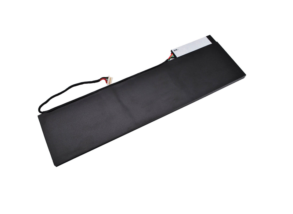 Acer Aspire P3-131 Aspire P3-131-4602 Aspire P3-131-4833 Laptop and Notebook Replacement Battery-3