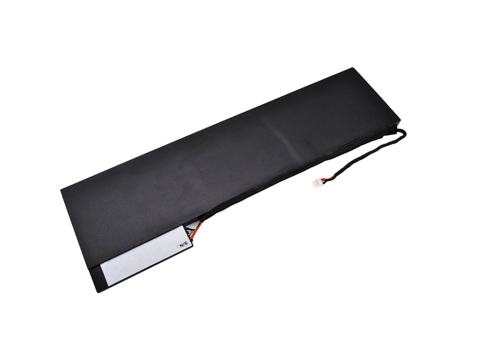 Acer Aspire P3-131 Aspire P3-131-4602 Aspire P3-131-4833 Laptop and Notebook Replacement Battery-4