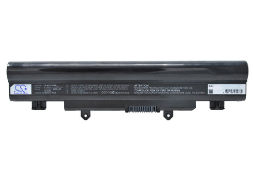 Acer Aspire E1-571 Aspire E5-411 Aspire E5-421 Asp Replacement Battery-main