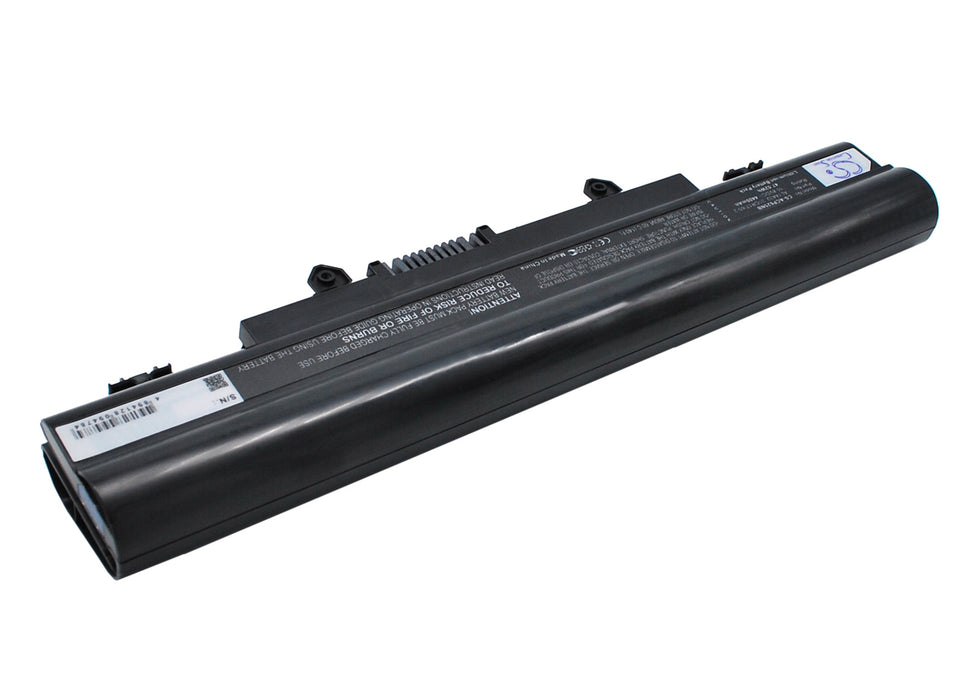 Acer Aspire E1-571 Aspire E5-411 Aspire E5-421 Aspire E5-421G Aspire E5-471 Aspire E5-471G Aspire E5-511 Aspir Laptop and Notebook Replacement Battery-2
