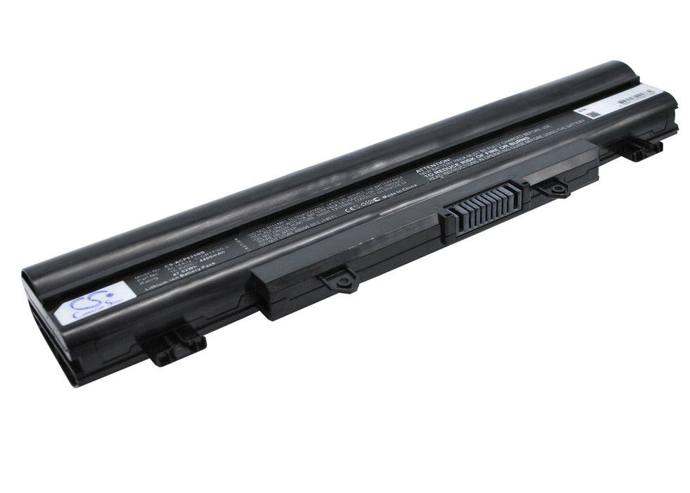 Acer Aspire E1-571 Aspire E5-411 Aspire E5-421 Aspire E5-421G Aspire E5-471 Aspire E5-471G Aspire E5-511 Aspir Laptop and Notebook Replacement Battery-3
