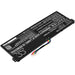 Acer A314-32-C52Q A315-21-289H A315-21-44YR A315-41G A315-41-R1PK A315-41-R295 A315-41-R5XG A315-41-R6X5 A315- Laptop and Notebook Replacement Battery-2