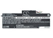 Acer Aspire S3 Aspire S3-392 Aspire S3-392G Replacement Battery-main