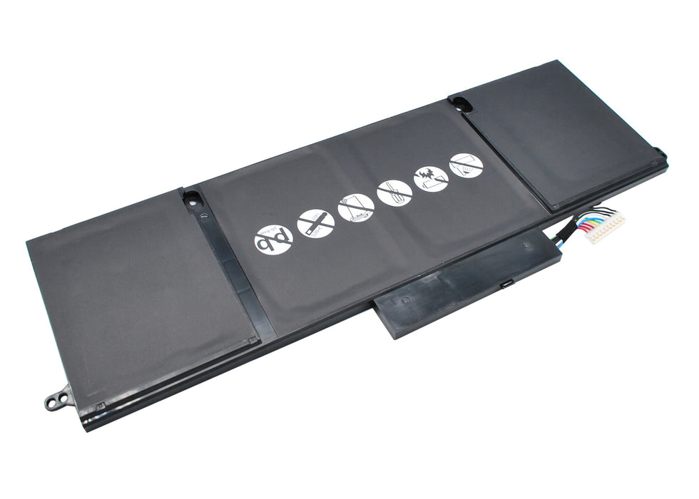 Acer Aspire S3 Aspire S3-392 Aspire S3-392G Laptop and Notebook Replacement Battery-4