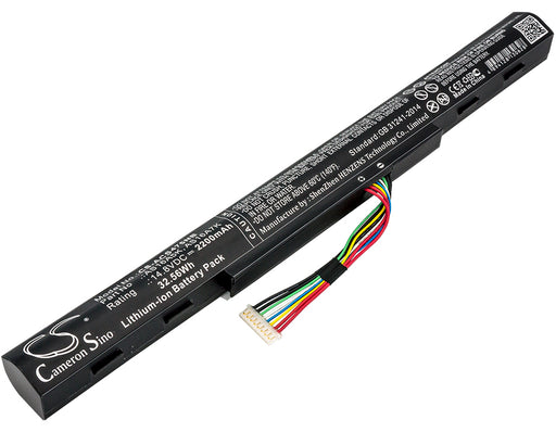 Acer Aspire E5 476G 53KY Aspire E5-475-32LH Aspire Replacement Battery-main