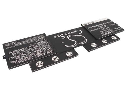 Acer Aspire S5-391-6495 Aspire S5 Aspire S5 -391-7 Replacement Battery-main