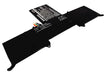 Acer Aspire 391-53314G52add Aspire S3 Aspire S3 Ul Replacement Battery-main