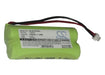 Cable & Wireless CWR 2200 Cordless Phone Replacement Battery-3