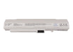 Acer Aspire One Aspire One 531H Aspire One 531H-1440 Aspire One 531H-1766 Aspire One 571 Aspire  6600mAh White Laptop and Notebook Replacement Battery-5
