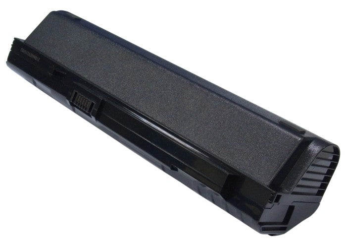 Gateway LT1000 LT1001 LT1001G LT1001J LT1004 LT1004U LT1005 LT-1005C LT1005U LT1008C 6600mAh Black Laptop and Notebook Replacement Battery-2