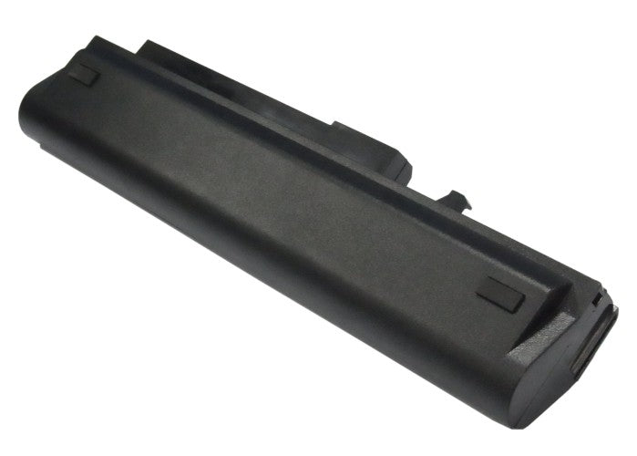 Gateway LT1000 LT1001 LT1001G LT1001J LT1004 LT1004U LT1005 LT-1005C LT1005U LT1008C 4400mAh Black Laptop and Notebook Replacement Battery-3