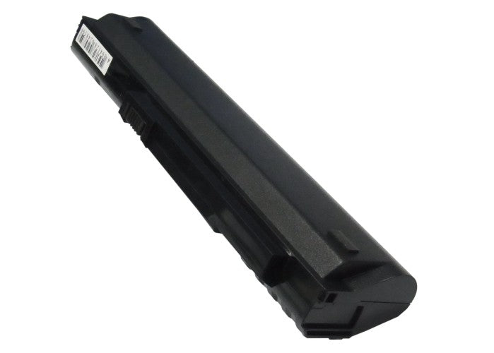 Acer Aspire One Aspire One 531H Aspire One 531H-1440 Aspire One 531H-1766 Aspire One 571 Aspire  4400mAh Black Laptop and Notebook Replacement Battery-4