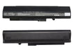 Acer Aspire One Aspire One 531H Aspire One 531H-1440 Aspire One 531H-1766 Aspire One 571 Aspire  4400mAh Black Laptop and Notebook Replacement Battery-5