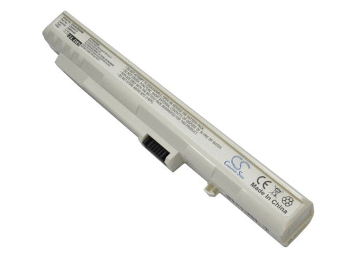 Acer Aspire One Aspire One 531H Aspi White 2200mAh Replacement Battery-main