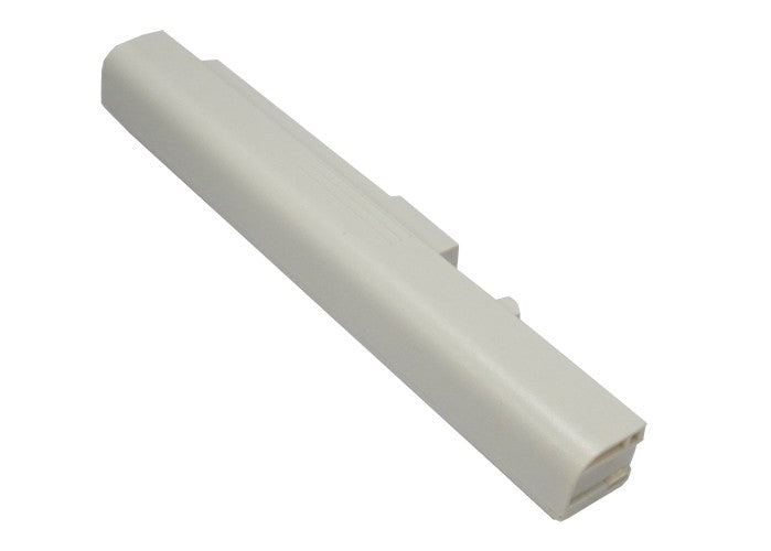 Gateway LT1000 LT1001 LT1001G LT1001J LT1004 LT1004U LT1005 LT-1005C LT1005U LT1008C 2200mAh White Laptop and Notebook Replacement Battery-3