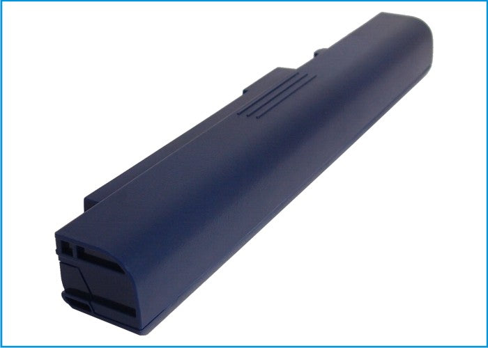 Acer Aspire One Aspire One 531H Aspire One 531H-1440 Aspire One 531H-1766 Aspire One 571 Aspire O 2200mAh Blue Laptop and Notebook Replacement Battery-2