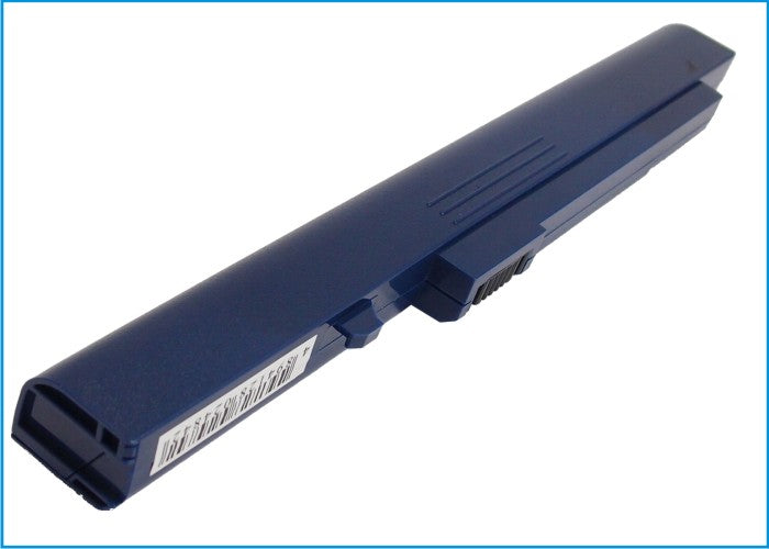 Acer Aspire One Aspire One 531H Aspire One 531H-1440 Aspire One 531H-1766 Aspire One 571 Aspire O 2200mAh Blue Laptop and Notebook Replacement Battery-5