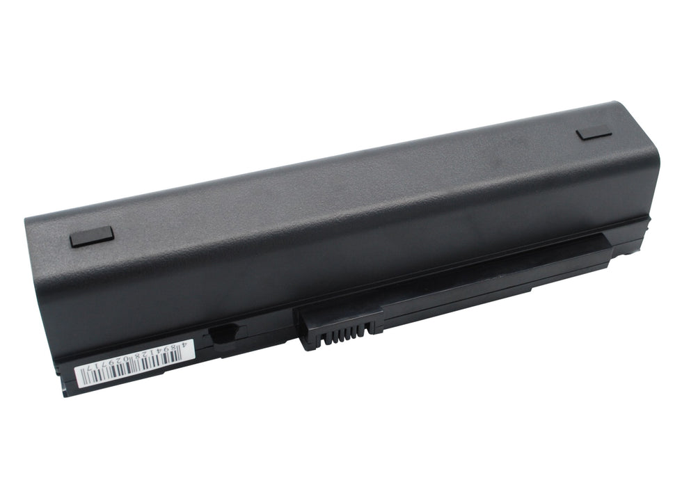 Acer Aspire One 10.1inin (Black) Aspire One 8.9inin (Black) Aspire One A110-1295 Aspire One A11 10400mAh Black Laptop and Notebook Replacement Battery-3