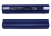 Acer Aspire One 531 Aspire One 751 Aspire One 751-Bk23 Aspire One 751-Bk23F Aspire One 751-Bk26 A 6600mAh Blue Laptop and Notebook Replacement Battery-5