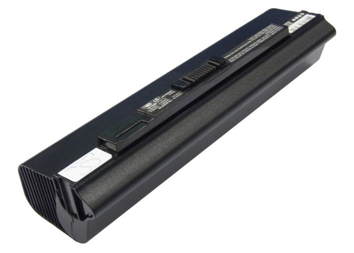 Acer Aspire One 531 Aspire One 751 A Black 8800mAh Replacement Battery-main