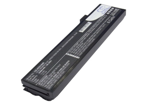 Advent 4213 Black Replacement Battery-main
