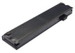 ECS G10L i-Buddie G10IL1 4400mAh Black Laptop and Notebook Replacement Battery-3