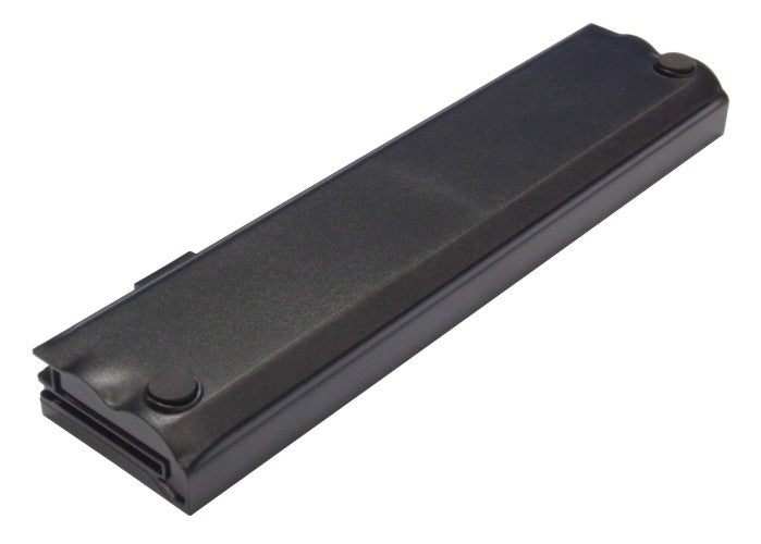 ECS G10L i-Buddie G10IL1 4400mAh Black Laptop and Notebook Replacement Battery-4