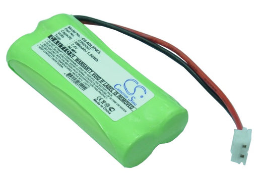 Tomy Digital Plus Monitor TD350 TD350 Replacement Battery-main