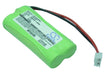 Pioneer TF-BT20 TF-BT22 Replacement Battery-main