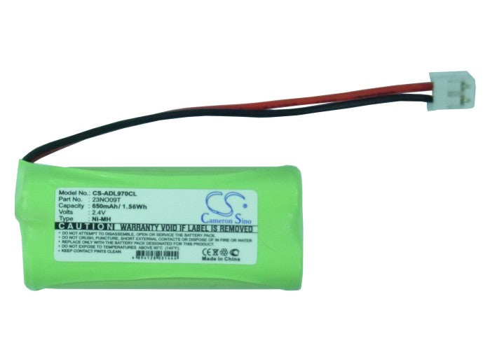 GP 60AAAH2BMJ Cordless Phone Replacement Battery-5