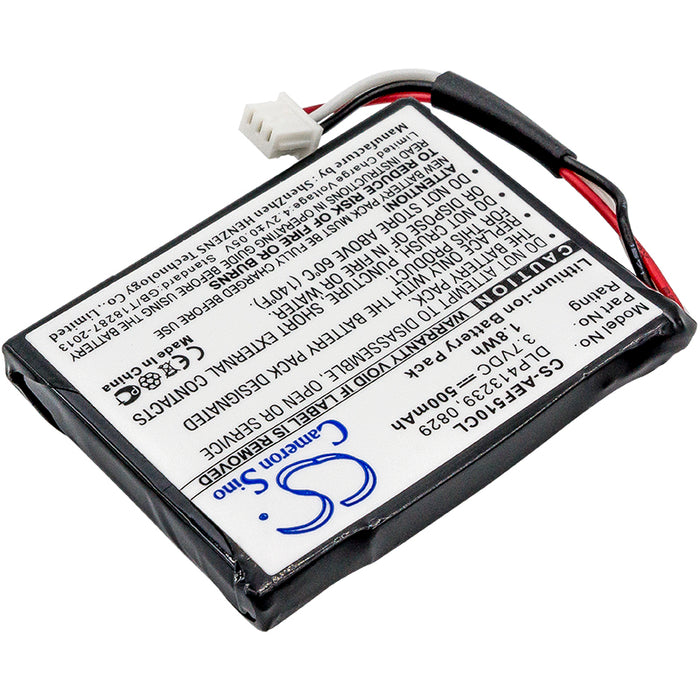 Texet TX-D7950 Cordless Phone Replacement Battery-2